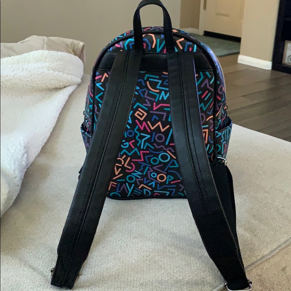 Funko Stranger Things Backpack - Picture 2 of 3